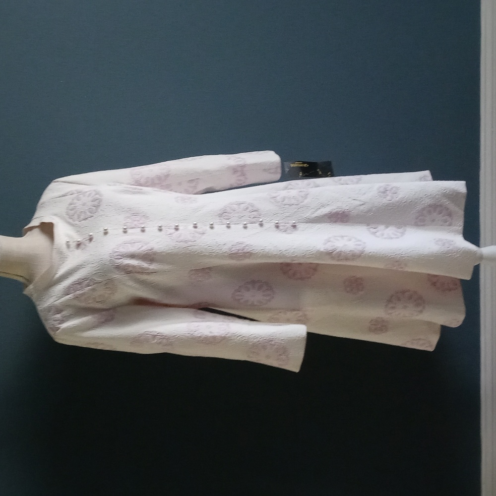 Giovanna signature dress